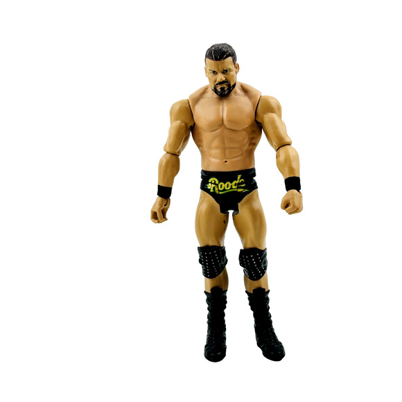 WWE Bobby Roode Basic NXT Takeover Series 2 Mattel 2017 Loose‎ Wrestling Figure - Picture 1 of 6